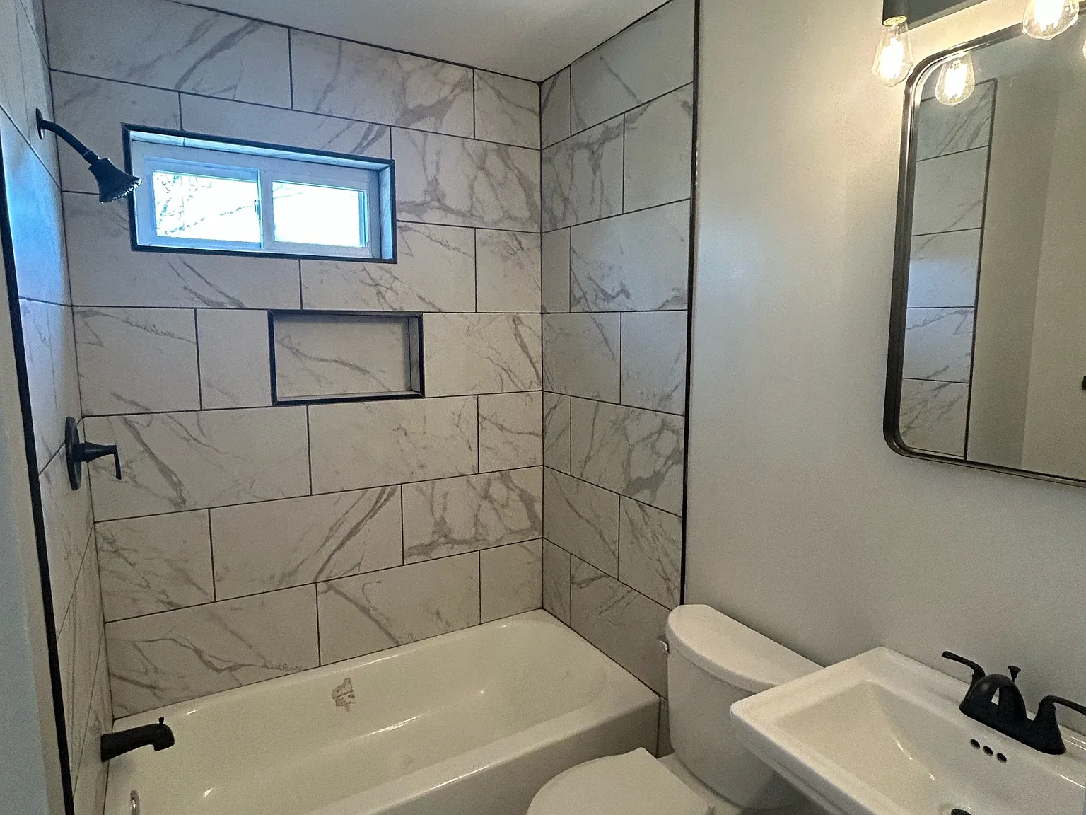 Shawnee Duplex — Photo 1