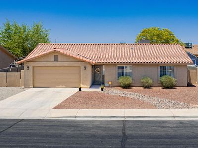 6340 E 45th Pl, Yuma, AZ, 85365