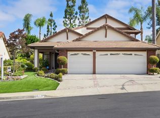 1362 Beringer Ln, Vista, CA 92081