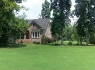 290 Spring Creek Xing, Anniston, AL 36207