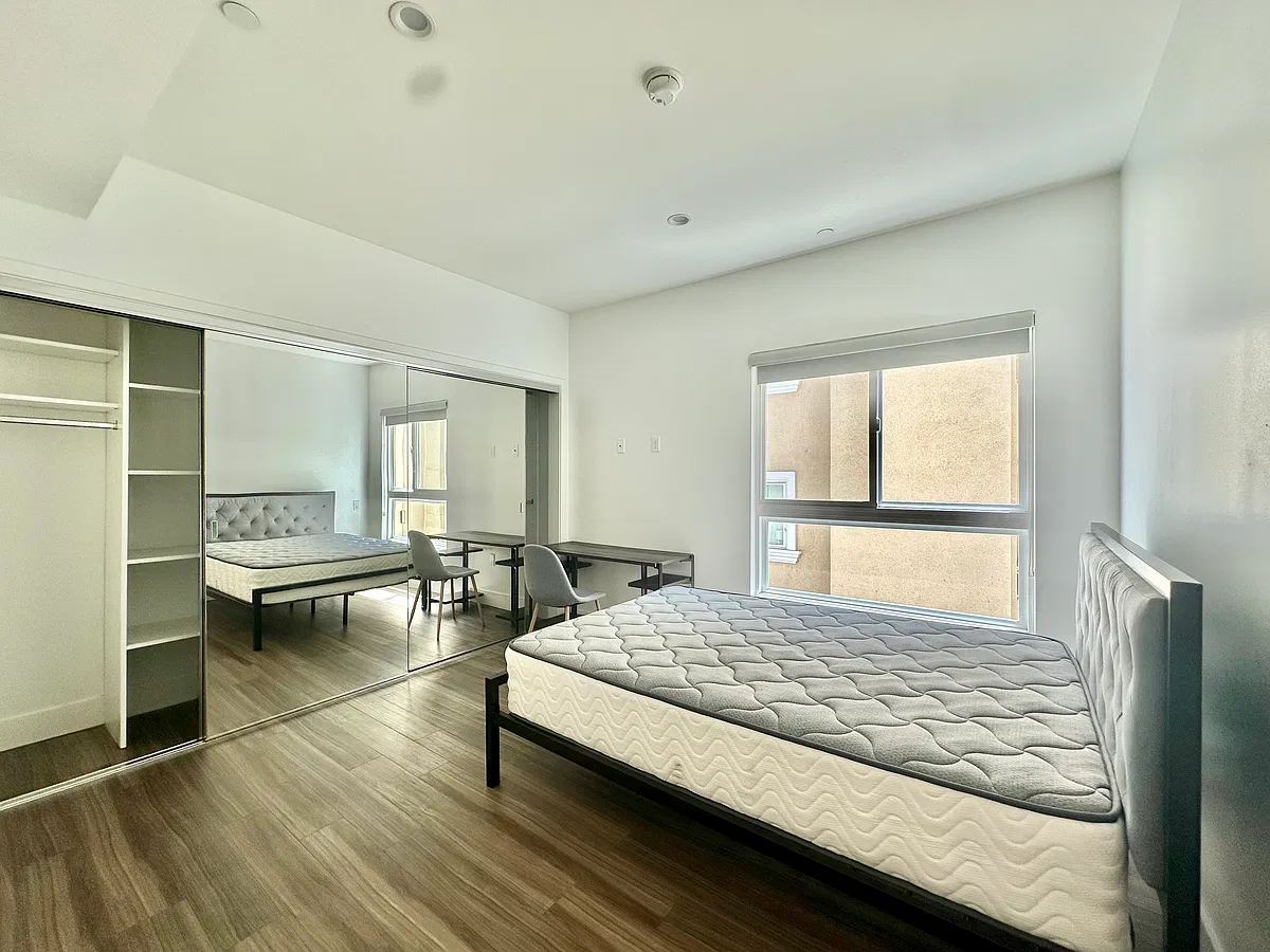 Floor plan 312