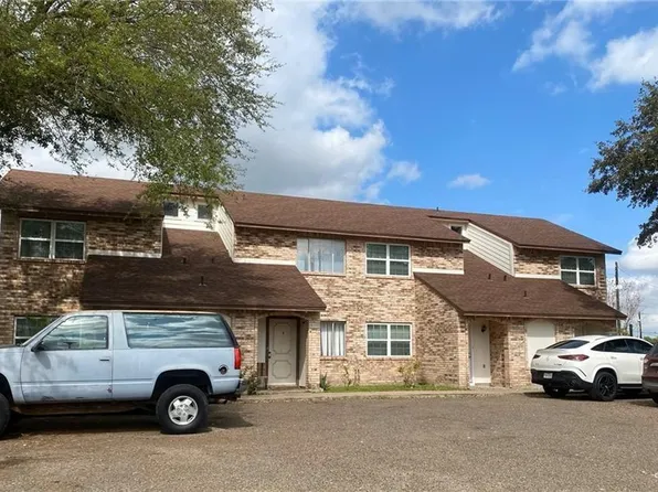 3608 Jay Ct, McAllen, TX