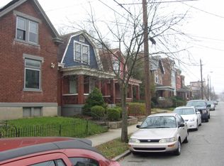 329 E 17th St, Covington, KY 41014