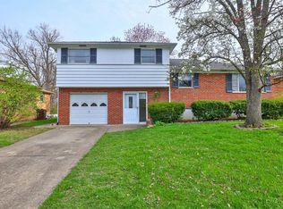 708 Danvers Dr, Cincinnati, OH 45240