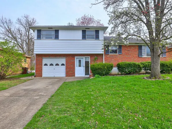 708 Danvers Dr, Cincinnati, OH 45240