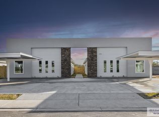 5701 Notre Dame Ave, McAllen, TX 78504