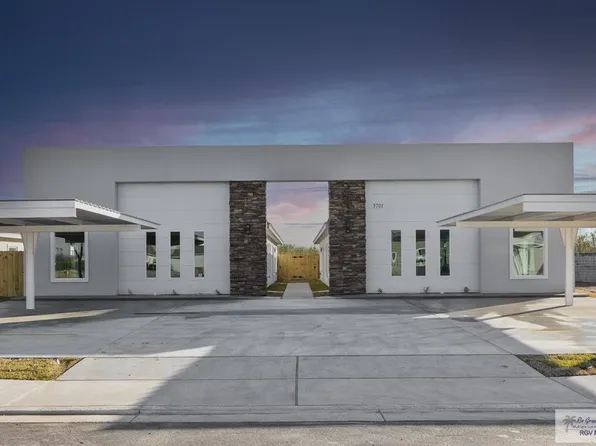 5701 Notre Dame Ave, McAllen, TX 78504
