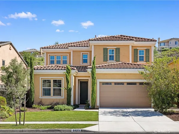 6023 Porto St, Chino Hills, CA 91709