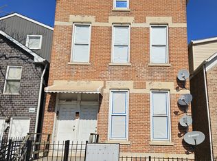 2216 W 21st Pl #2F, Chicago, IL 60608