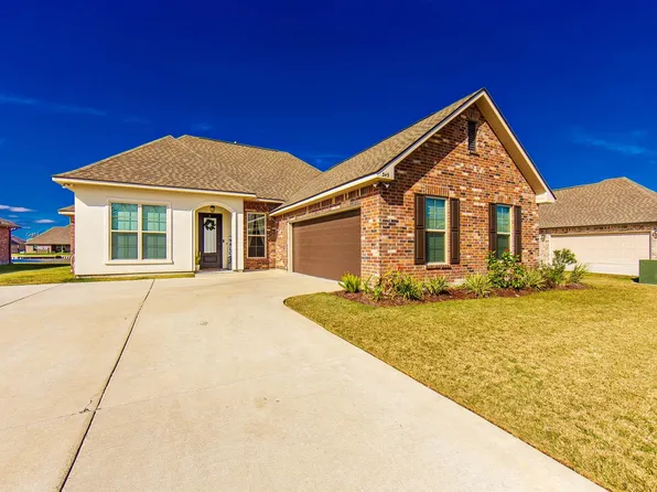 349 Madio Dr, Houma, LA 70364
