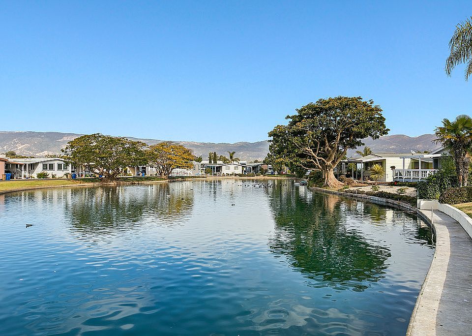 Welcome to Rancho Goleta