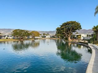 945 Ward Dr SPACE 119, Goleta, CA 93111