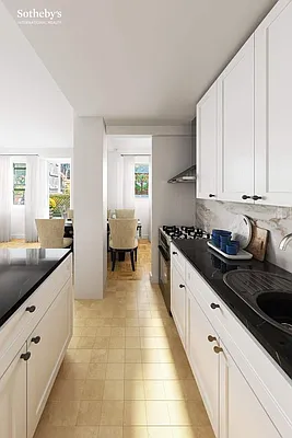 Sold by Sotheby's International Realty | media 2