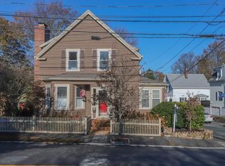 112 Redington St, Swampscott, MA 01907