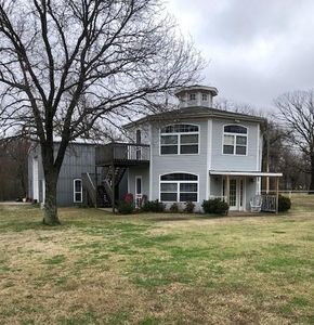 1616 State Highway 28, Eucha, OK, 74342