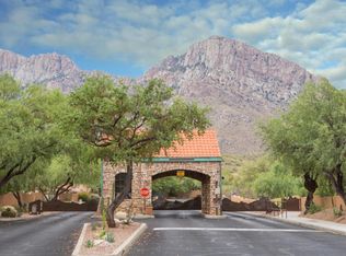 1561 E Deer Shadow Ln, Oro Valley, AZ 85737