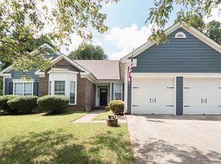 1101 Coachlight Cres, Charlotte, NC 28262