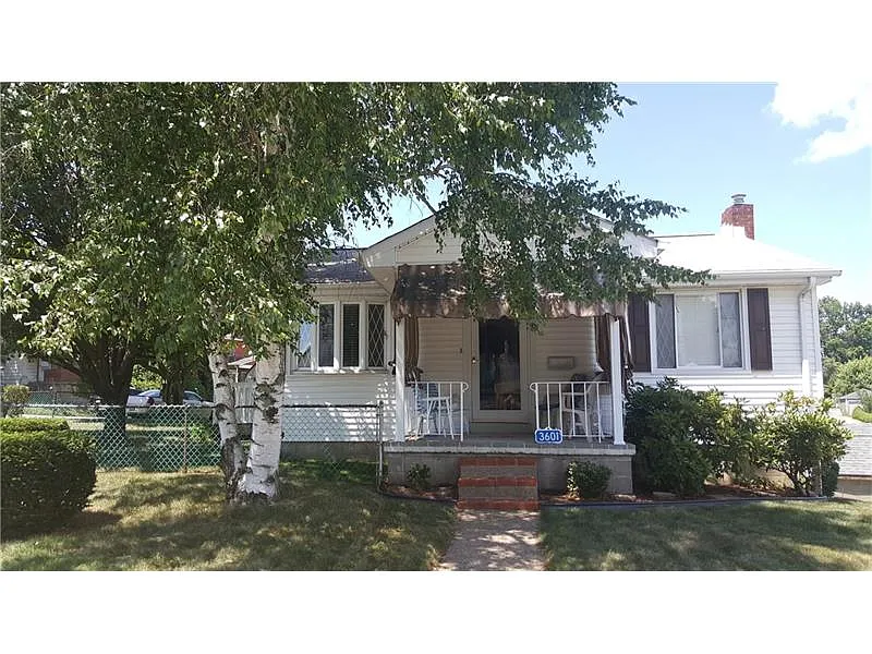 3601 Mayfair St photo 1