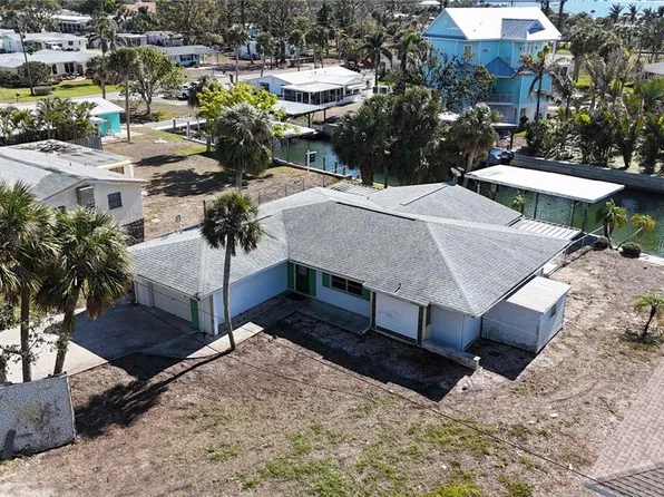 335 PALM GROVE AVENUE, ENGLEWOOD, FL 34223