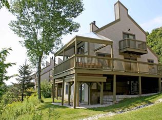 320 Okemo Trailside Ext #36-A, Ludlow, VT 05149