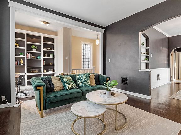 4th image of 4131 Flad Ave #4131A-2F