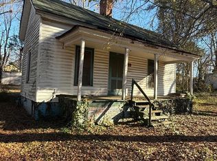 701 Live Oak St, Shelby, NC 28150