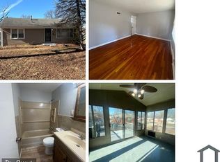 5641 Sapphire Ave, Saint Louis, MO