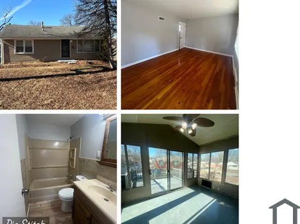 5641 Sapphire Ave, Saint Louis, MO 63136