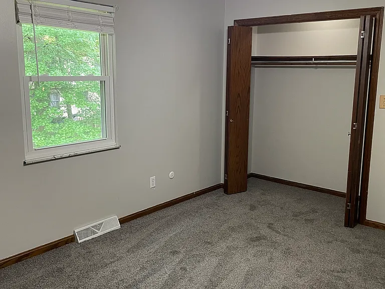 2nd Floor Bedroom