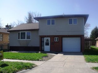 1539 Jackson St, Sidney, NE 69162