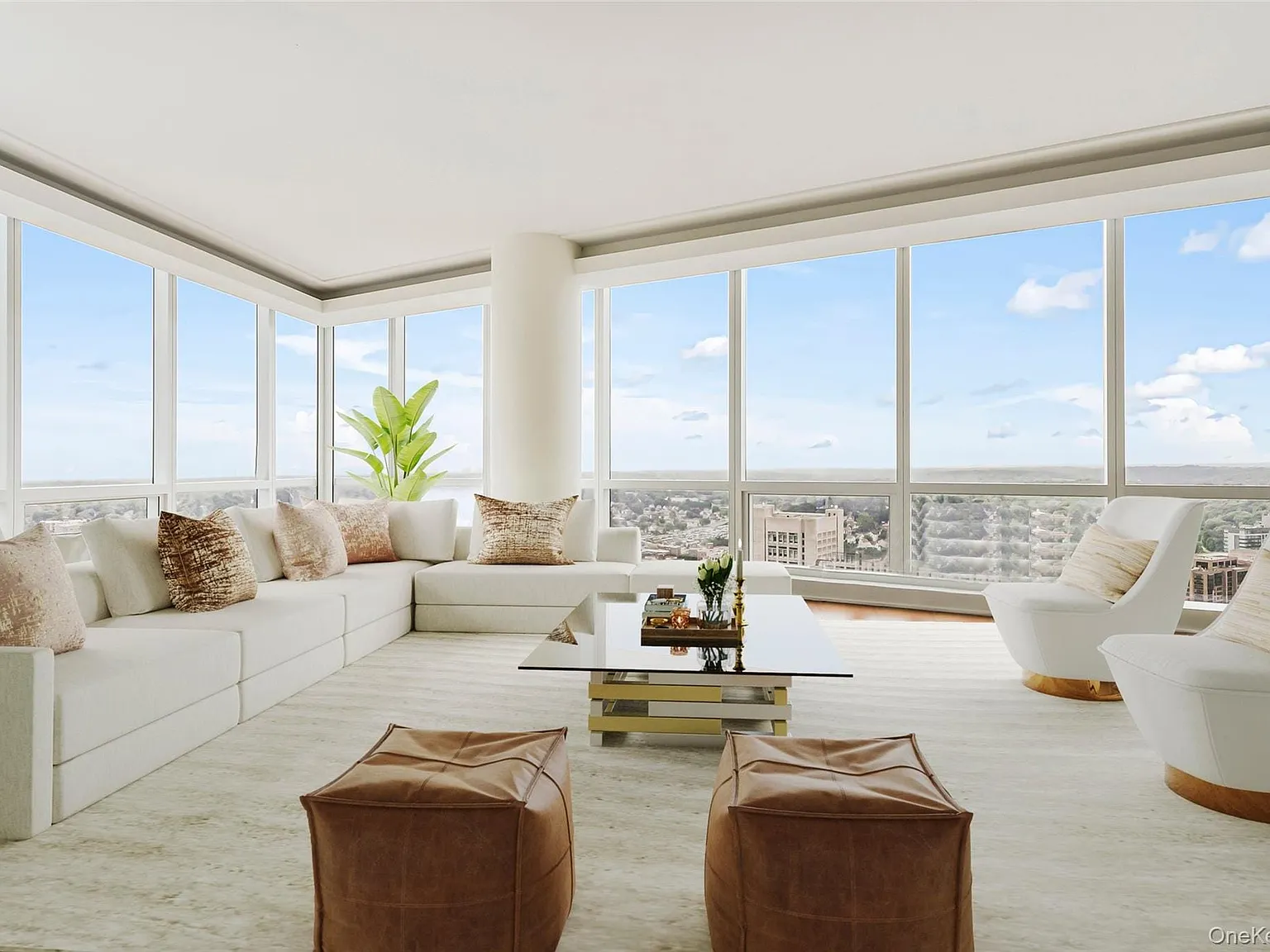 2 bed, 3.5 bath, 3808 sqft, $16,500 — Photo 3