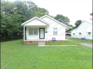 109 W 51st St, North Little Rock, AR 72118