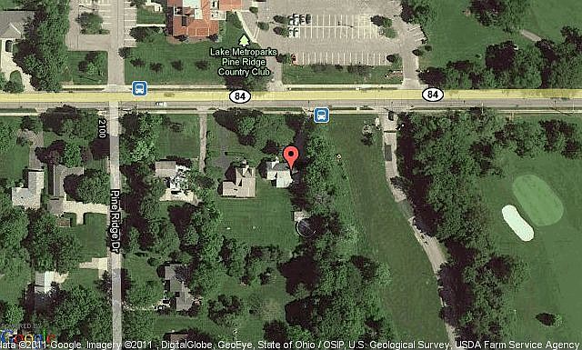 Map View