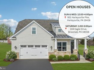 2850 Old Cedar Grove Rd, Broomall, PA 19008
