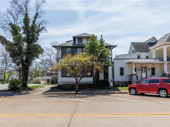 1624 Broadway Ave, Parsons, KS 67357