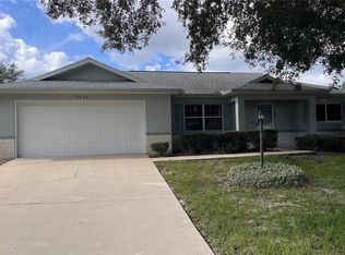 9734 SW 96th St, Ocala, FL 34481