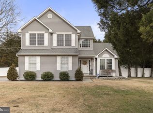 505 S 1st Rd, Hammonton, NJ 08037