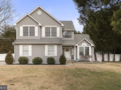 505 S 1st Rd, Hammonton, NJ, 08037