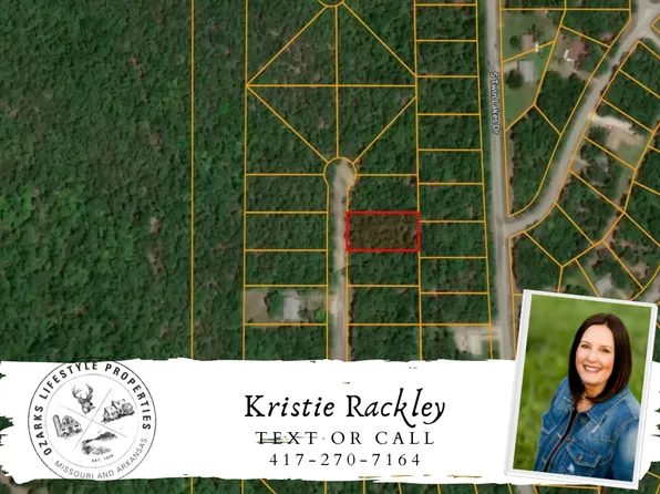 710 Lakeview Cir, Horseshoe Bend, AR 72512