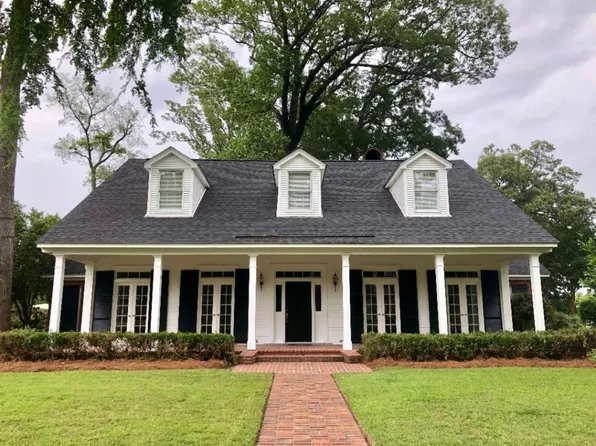 3331 Deborah Dr, Monroe, LA 71201