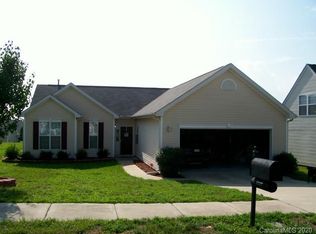 11317 Pointer Ridge Dr, Charlotte, NC 28214
