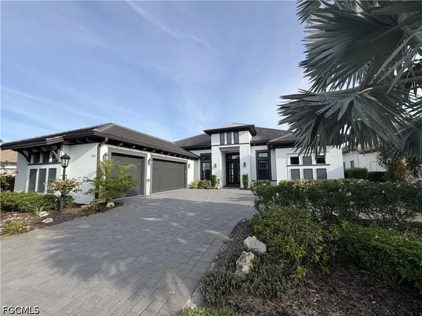 11641 Caleri Ct, Fort Myers, FL 33913