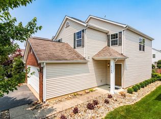 5766 Redsand Rd, Hilliard, OH 43026