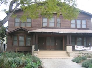 2703 Raymond Ave APT 2, Los Angeles, CA 90007