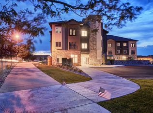 6503 Faith Dr #203, Cheyenne, WY 82009