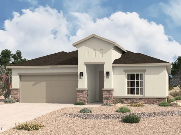 6059 Tin Hl, Santa Teresa, NM 88008