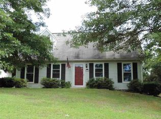 223 S Franklin St, Dallastown, PA 17313