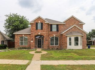 1502 Ravine Xing, Garland, TX 75040