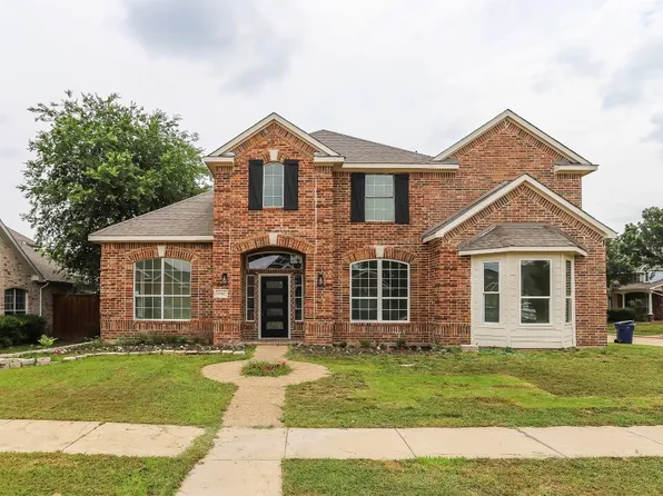 1502 Ravine Xing, Garland, TX 75040
