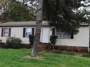 4917 Poplar Tent Rd, Concord, NC 28027